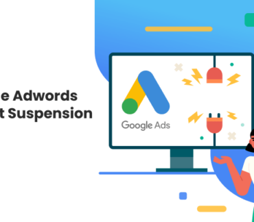 google adwordsd account suspension