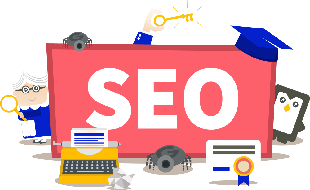 seo services in lahore pakistan