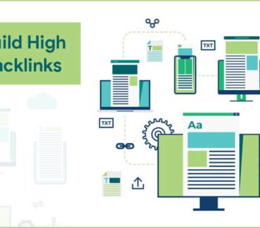 quality backlinks