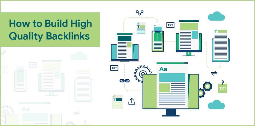 quality backlinks