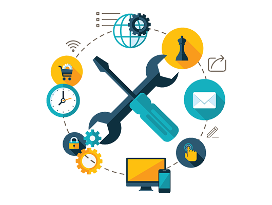 all tool for seo