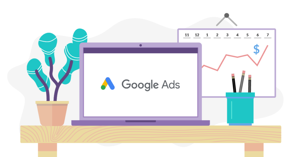 google ppc services in lahore pakistan