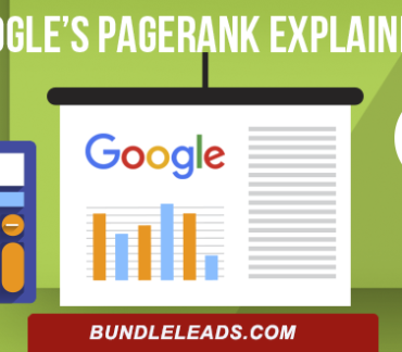 GooglePageRanking