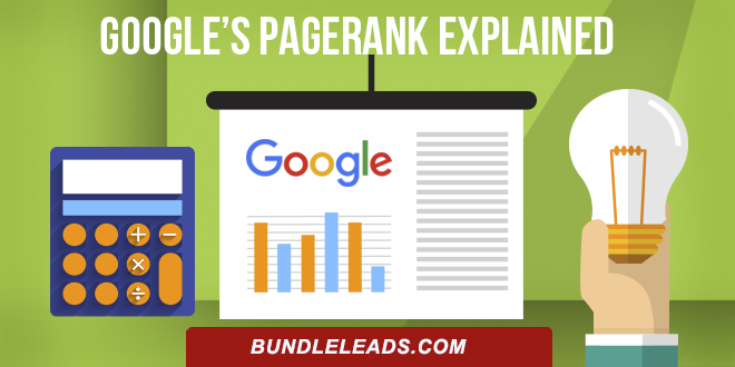 GooglePageRanking