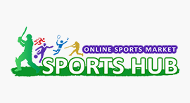 sports hub logo