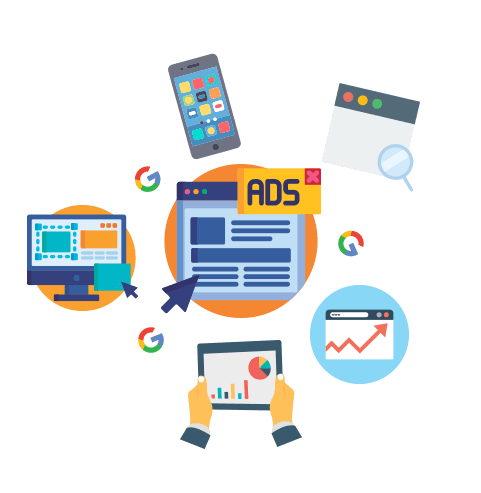 ppc advertising services in lahore pakistan