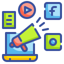 grow with social