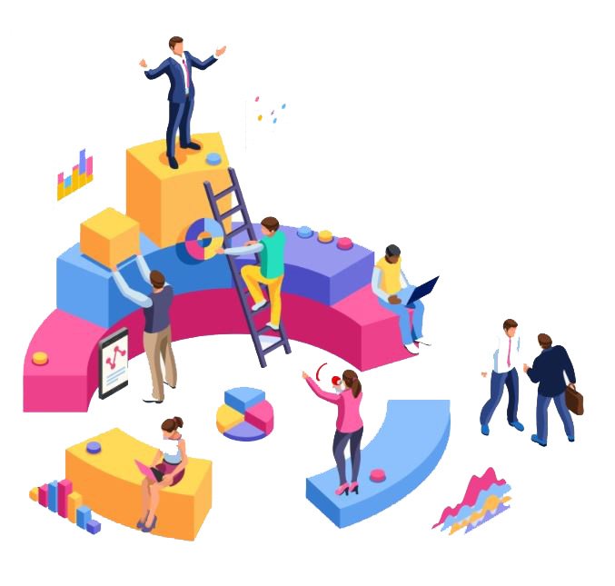 leads with strategy