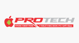 get pro tech logo
