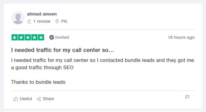 our clients review