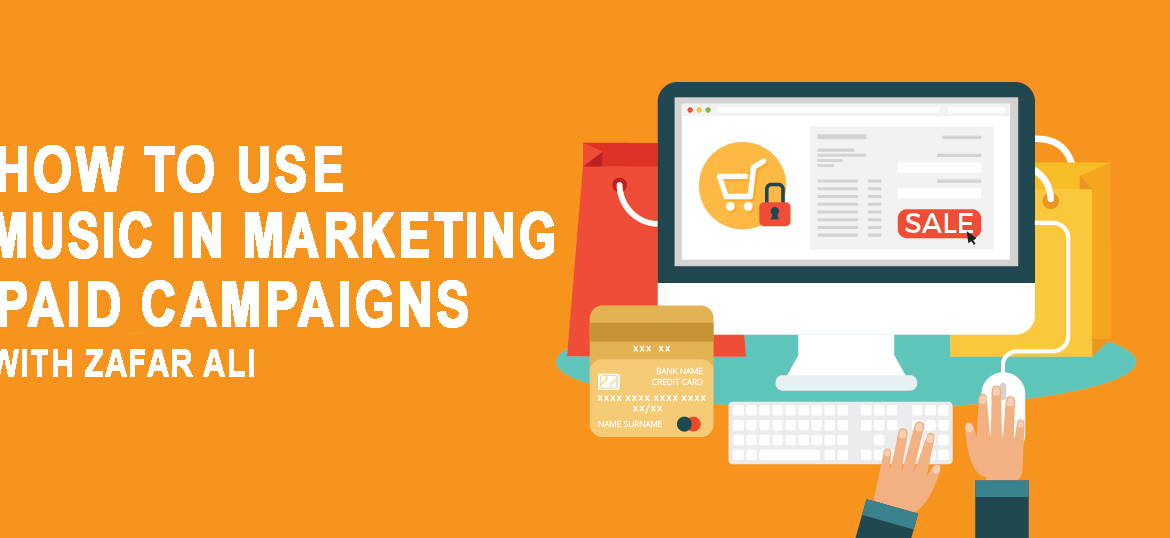 Paid Marketing in lahore