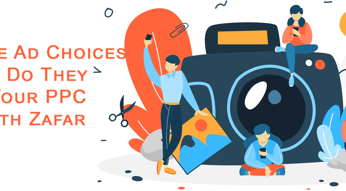 Ads Choice and Affects