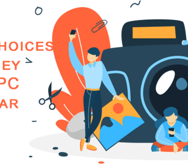 Ads Choice and Affects