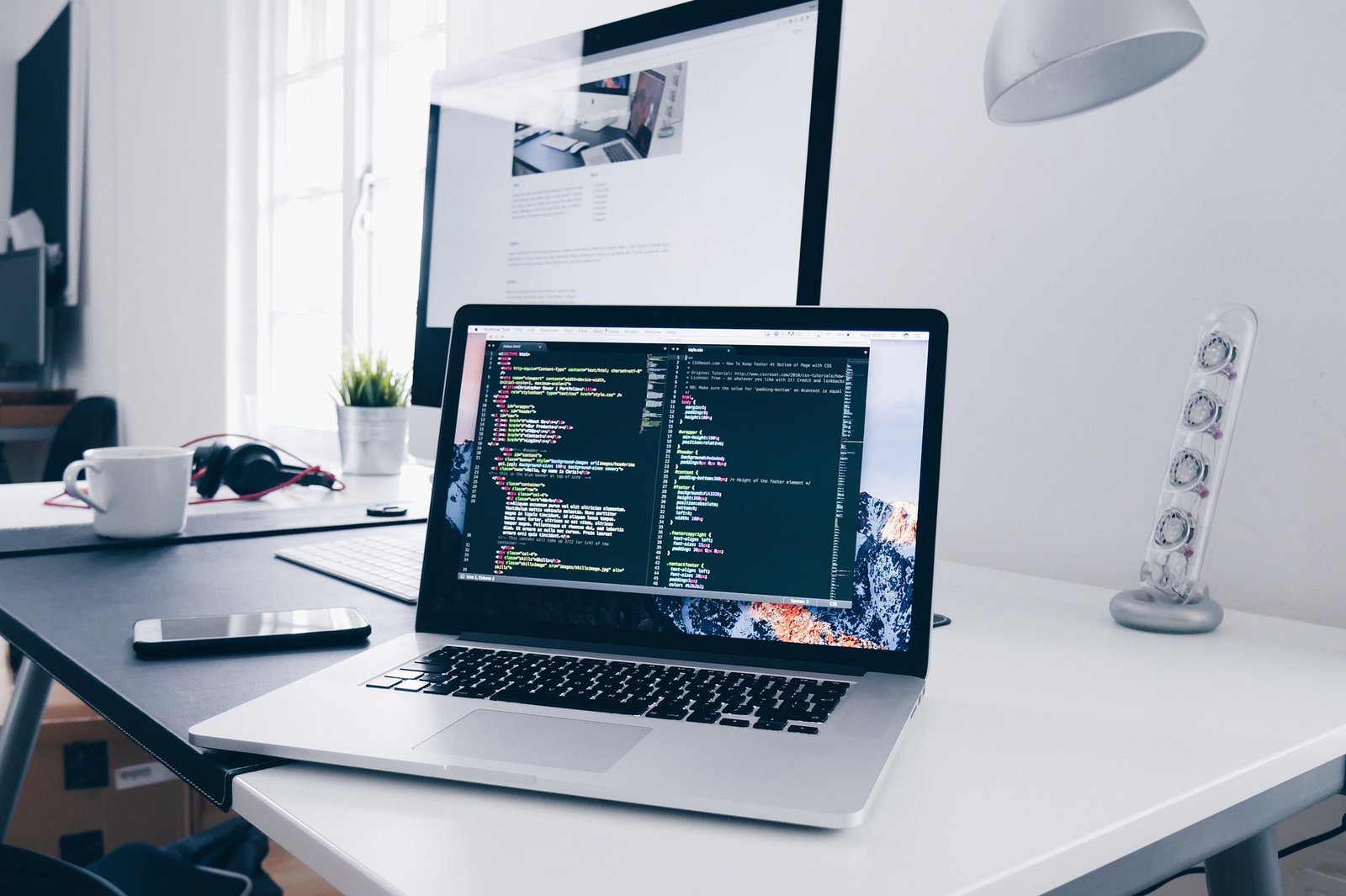 web development in pakistan