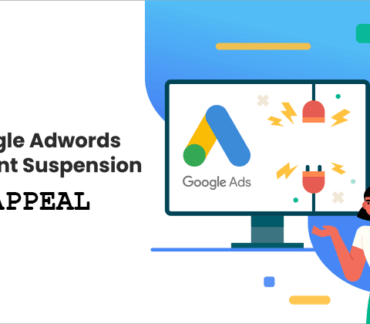 Google ad suspension appeal in Lahore Pakistan