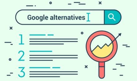 Google Alternative in Lahore Pakistan