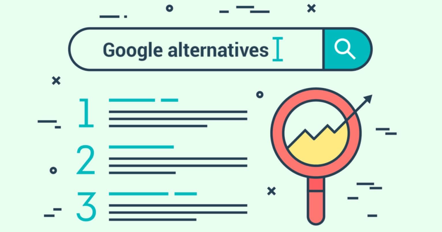 Google Alternative in Lahore Pakistan