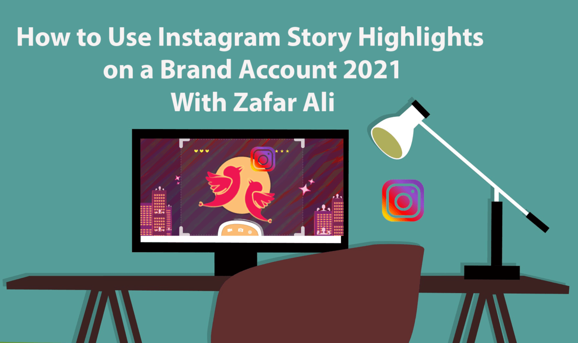 Instagram marketing in Lahore Pakistan