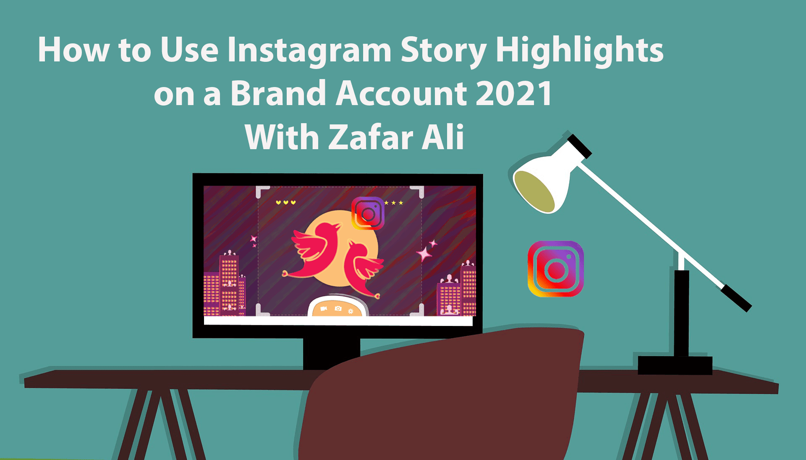 Instagram marketing in Lahore Pakistan
