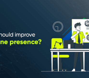 Increase online presences