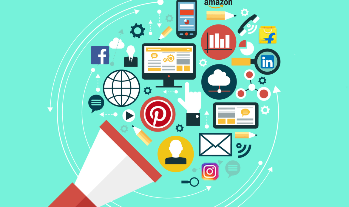 online presences in Lahore Pakistan