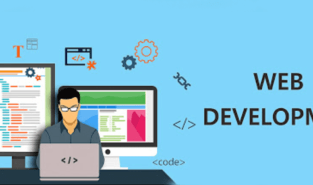 Web development in Lahore Pakistan