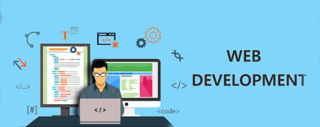 Web development in Lahore Pakistan