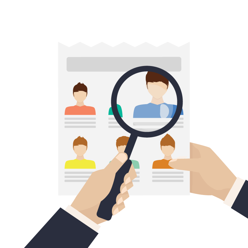 employee finding image png